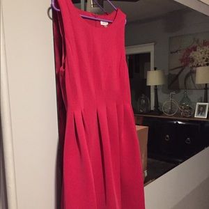 Size 14 Women’s Calvin Klein Dress